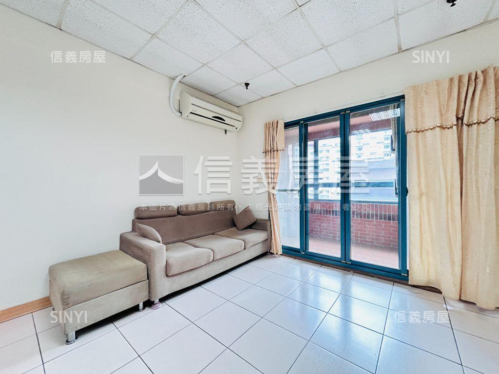 藝文巴黎富邑三房車位房屋室內格局與周邊環境