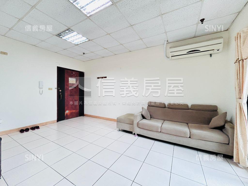 藝文巴黎富邑三房車位房屋室內格局與周邊環境