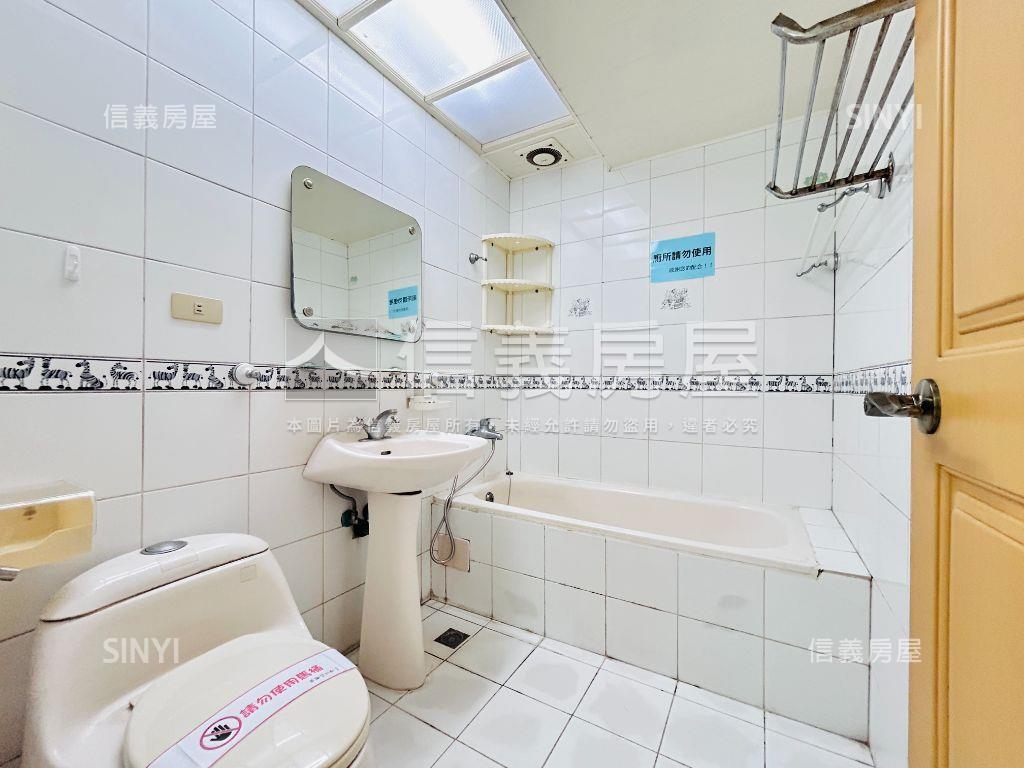 藝文巴黎富邑三房車位房屋室內格局與周邊環境