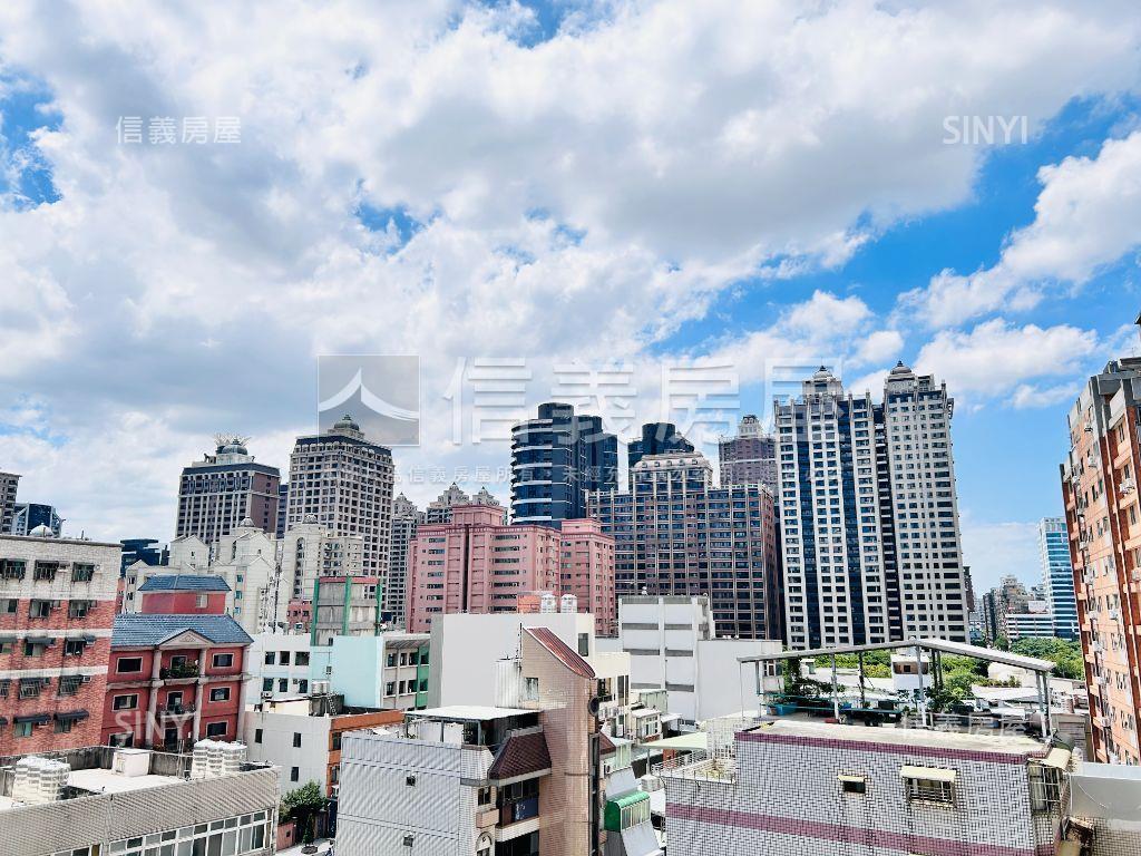 藝文巴黎富邑三房車位房屋室內格局與周邊環境