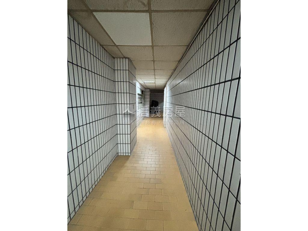 西昌街一樓房屋室內格局與周邊環境