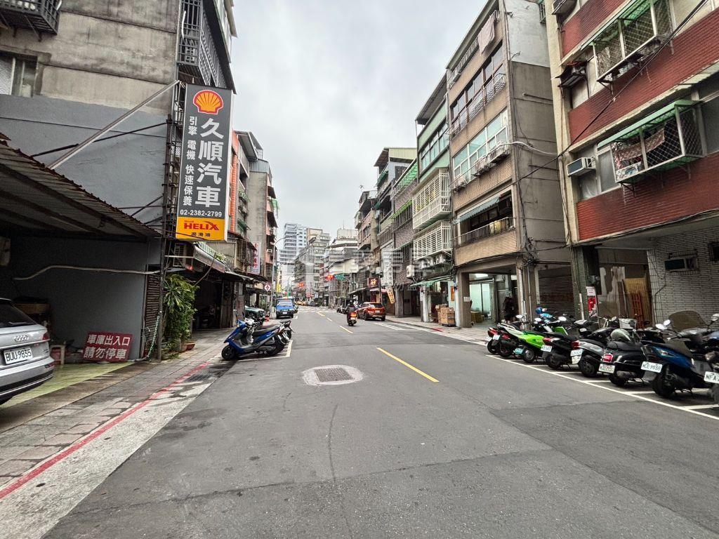 西昌街一樓房屋室內格局與周邊環境