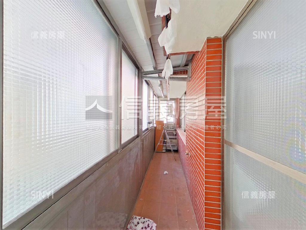 雙敦學區邊間美寓房屋室內格局與周邊環境