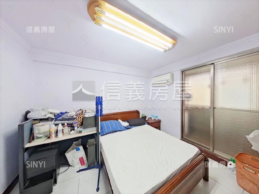 雙敦學區邊間美寓房屋室內格局與周邊環境