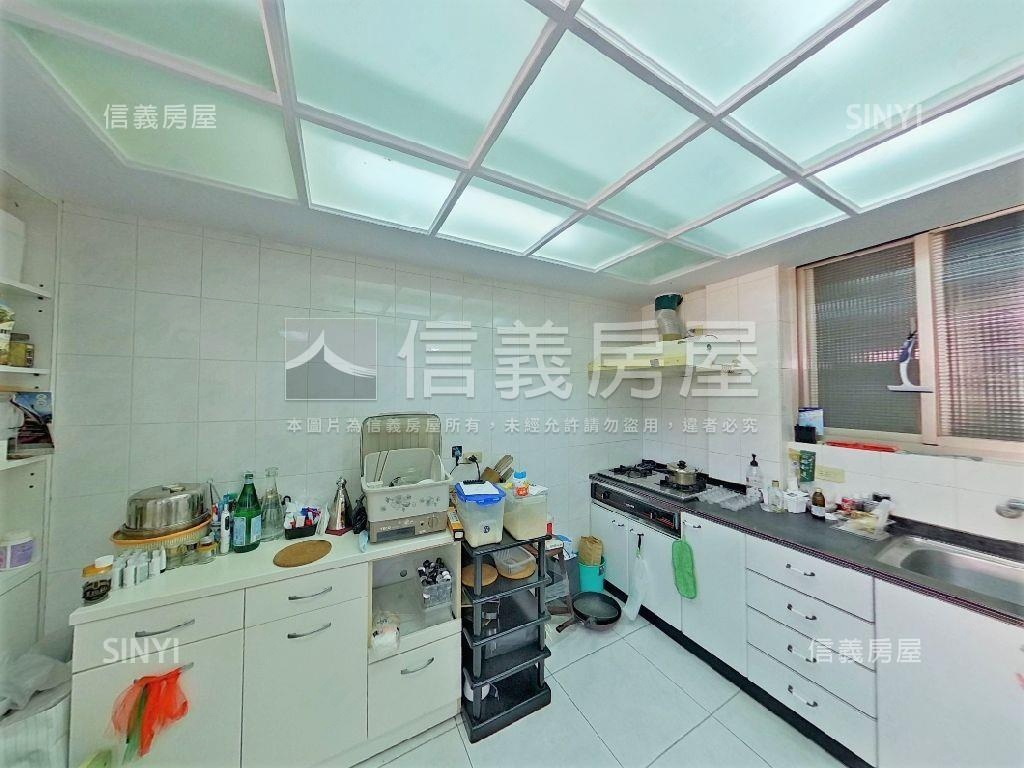 雙敦學區邊間美寓房屋室內格局與周邊環境