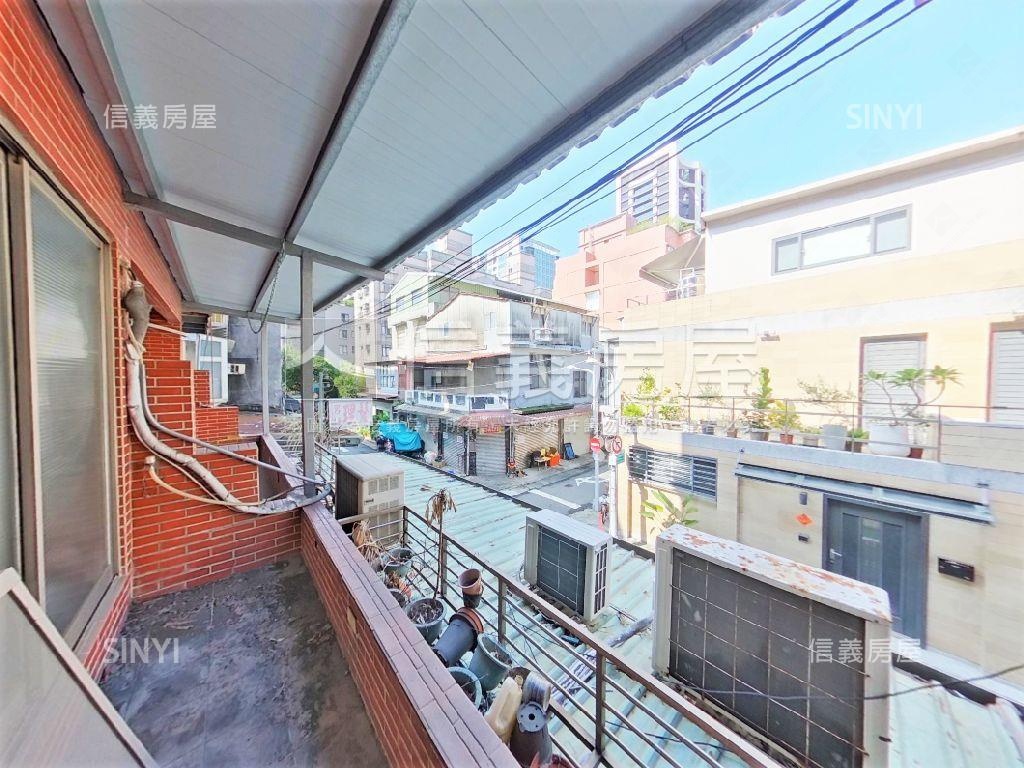 雙敦學區邊間美寓房屋室內格局與周邊環境