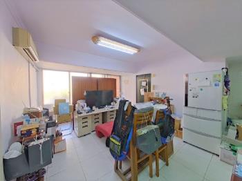 雙敦學區邊間美寓