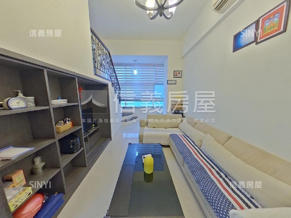 ☆近捷運水岸海悅假期☆房屋室內格局與周邊環境