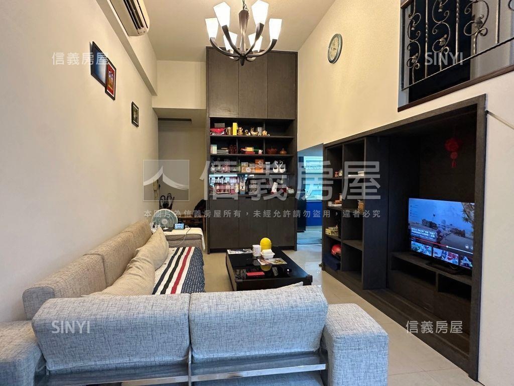 ☆近捷運水岸海悅假期☆房屋室內格局與周邊環境