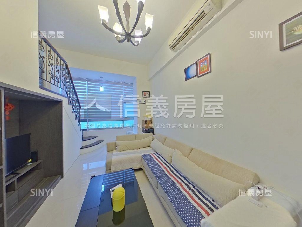 ☆近捷運水岸海悅假期☆房屋室內格局與周邊環境