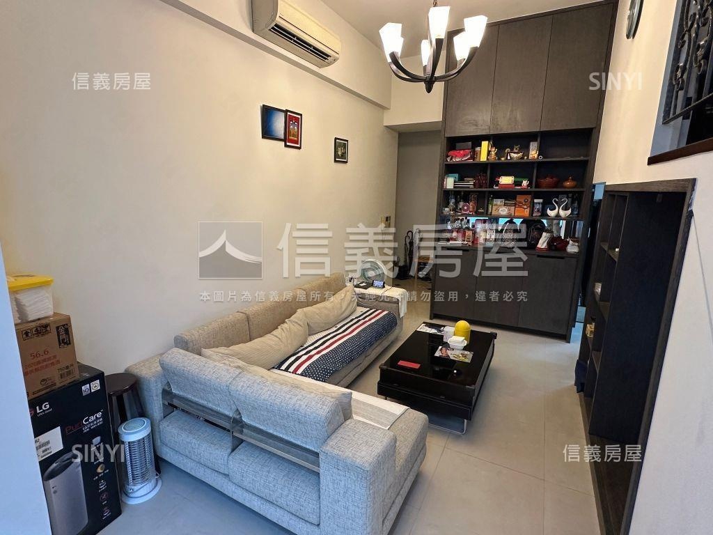 ☆近捷運水岸海悅假期☆房屋室內格局與周邊環境