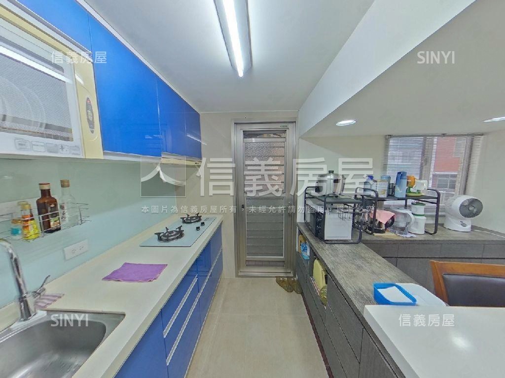 ☆近捷運水岸海悅假期☆房屋室內格局與周邊環境