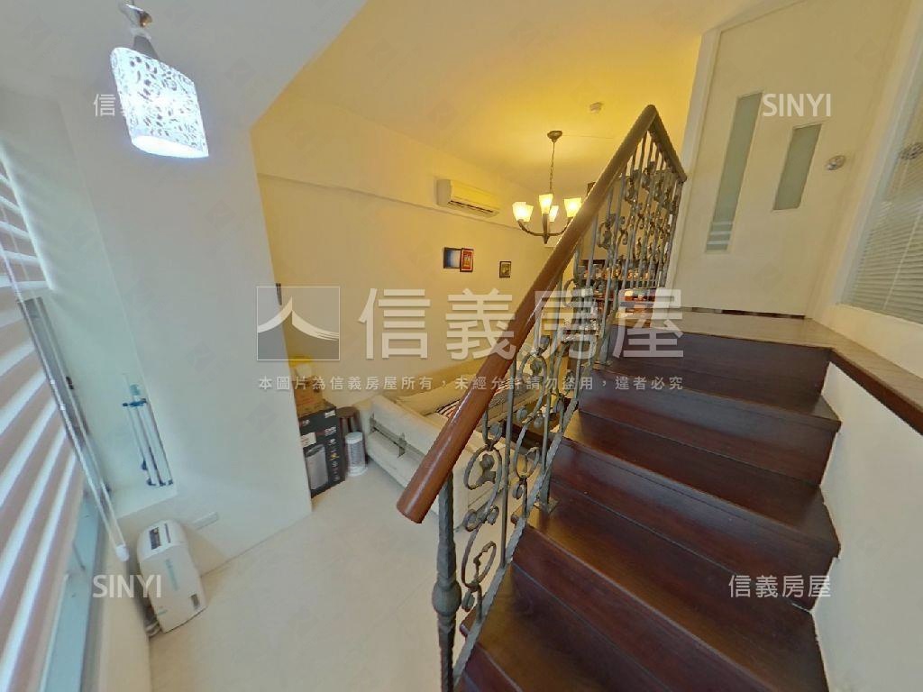 ☆近捷運水岸海悅假期☆房屋室內格局與周邊環境