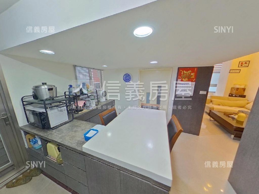 ☆近捷運水岸海悅假期☆房屋室內格局與周邊環境