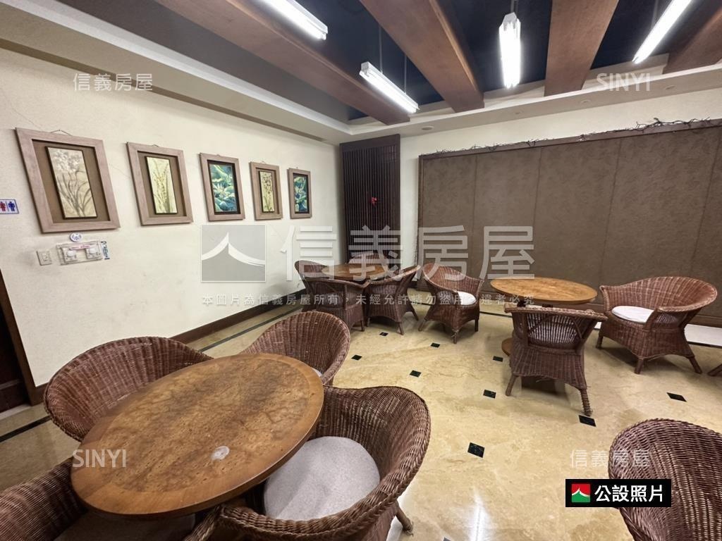 ☆近捷運水岸海悅假期☆房屋室內格局與周邊環境