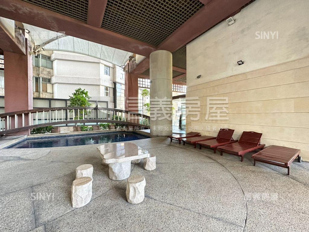 ☆近捷運水岸海悅假期☆房屋室內格局與周邊環境