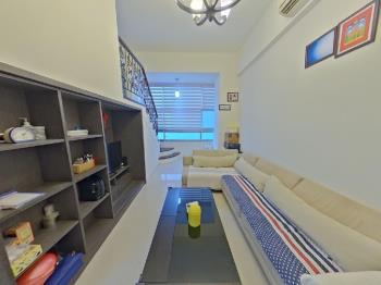 ☆近捷運水岸海悅假期☆