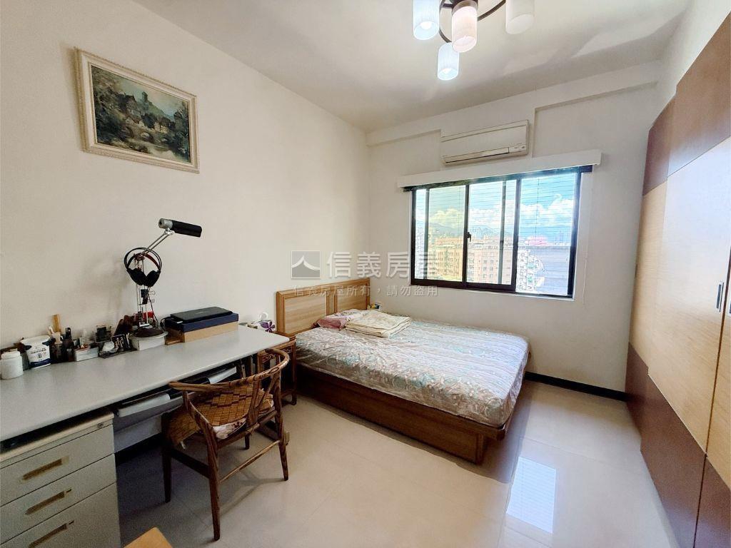 三輝墨寶稀有釋出房屋室內格局與周邊環境