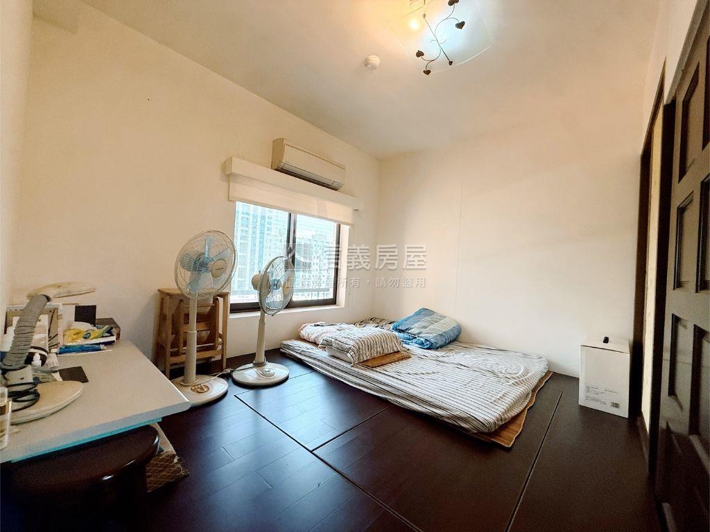 三輝墨寶稀有釋出房屋室內格局與周邊環境