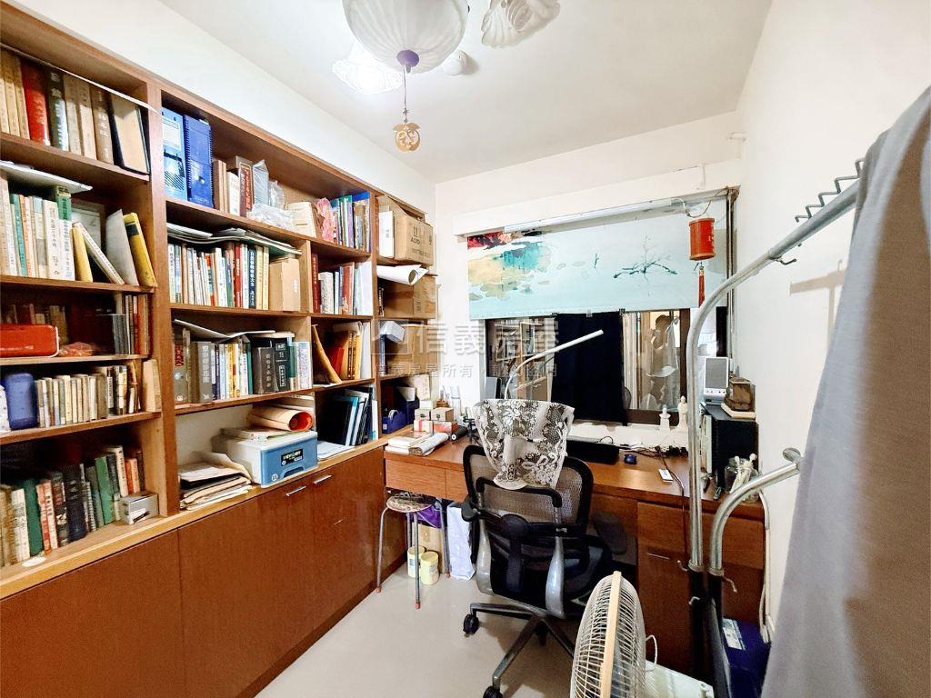 三輝墨寶稀有釋出房屋室內格局與周邊環境
