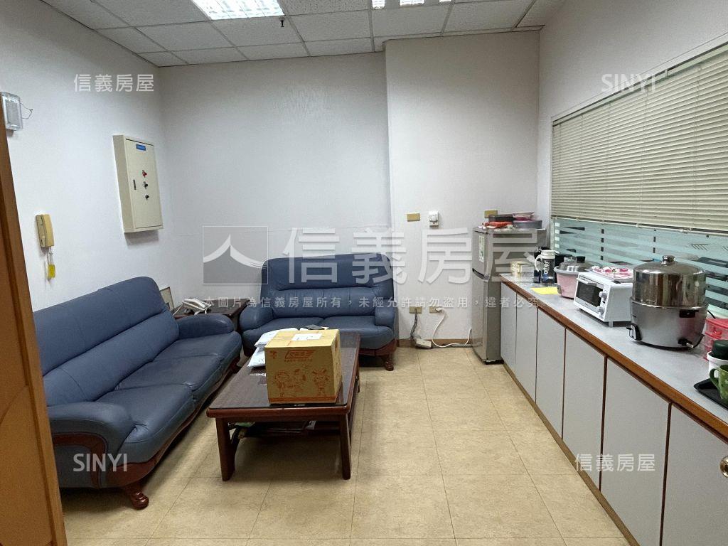 內科遠雄捷運辦公房屋室內格局與周邊環境