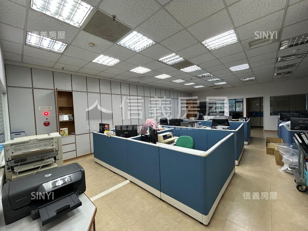 內科遠雄捷運辦公房屋室內格局與周邊環境