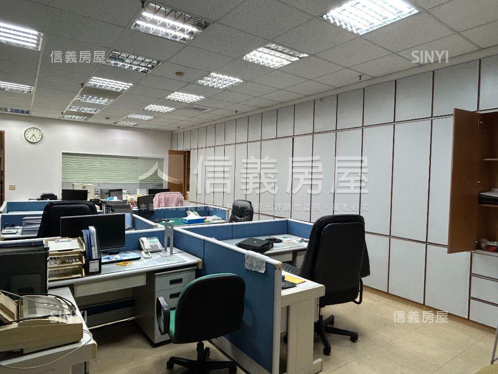 內科遠雄捷運辦公房屋室內格局與周邊環境