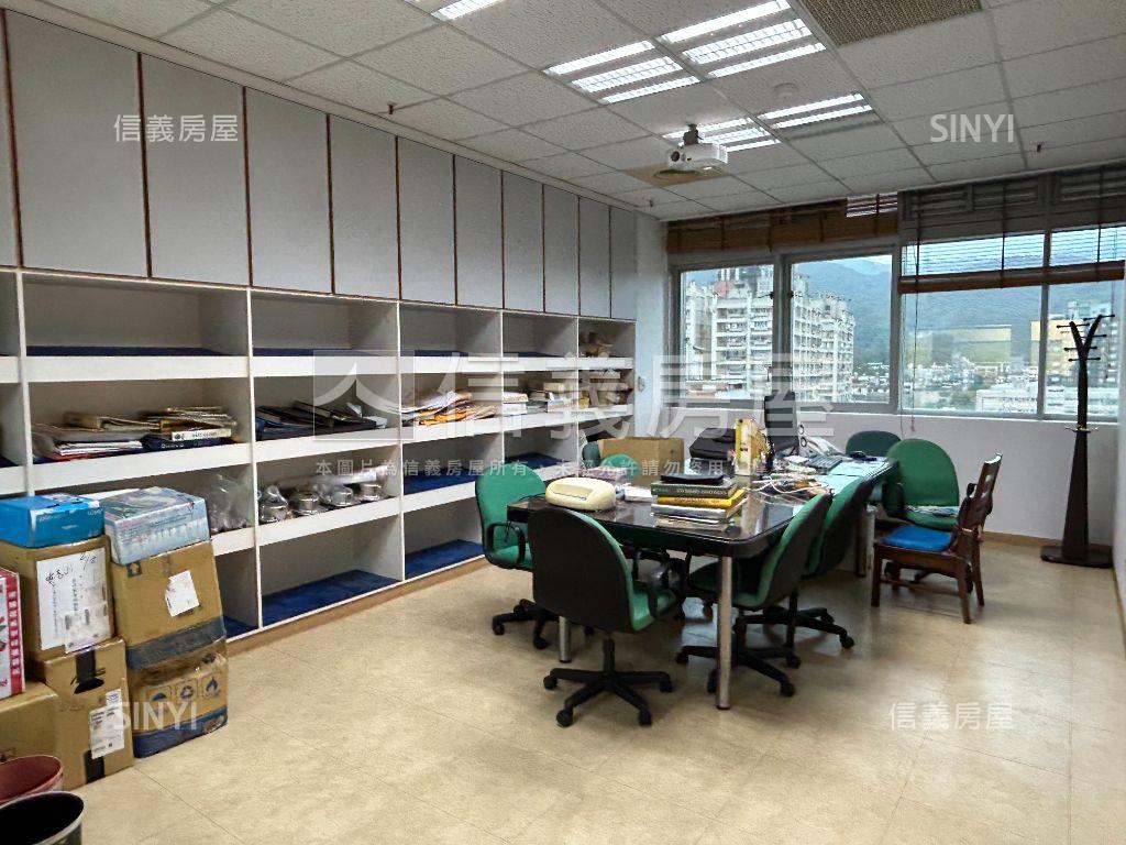 內科遠雄捷運辦公房屋室內格局與周邊環境