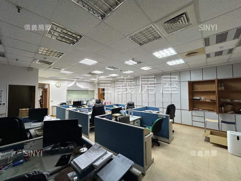內科遠雄捷運辦公房屋室內格局與周邊環境