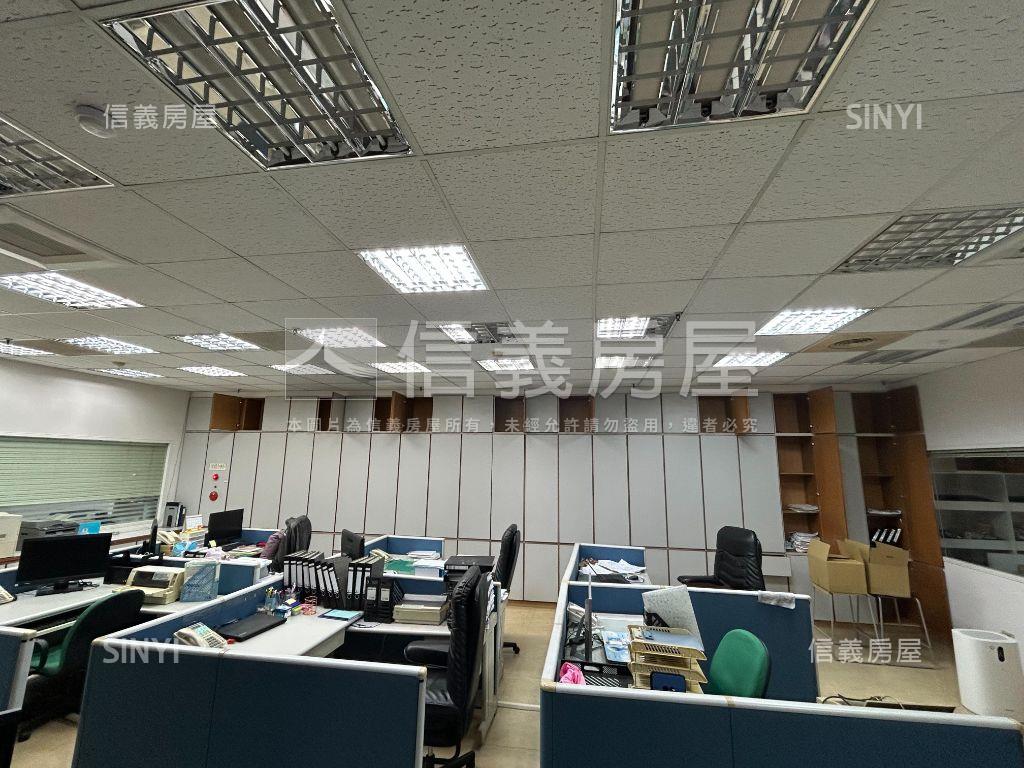 內科遠雄捷運辦公房屋室內格局與周邊環境