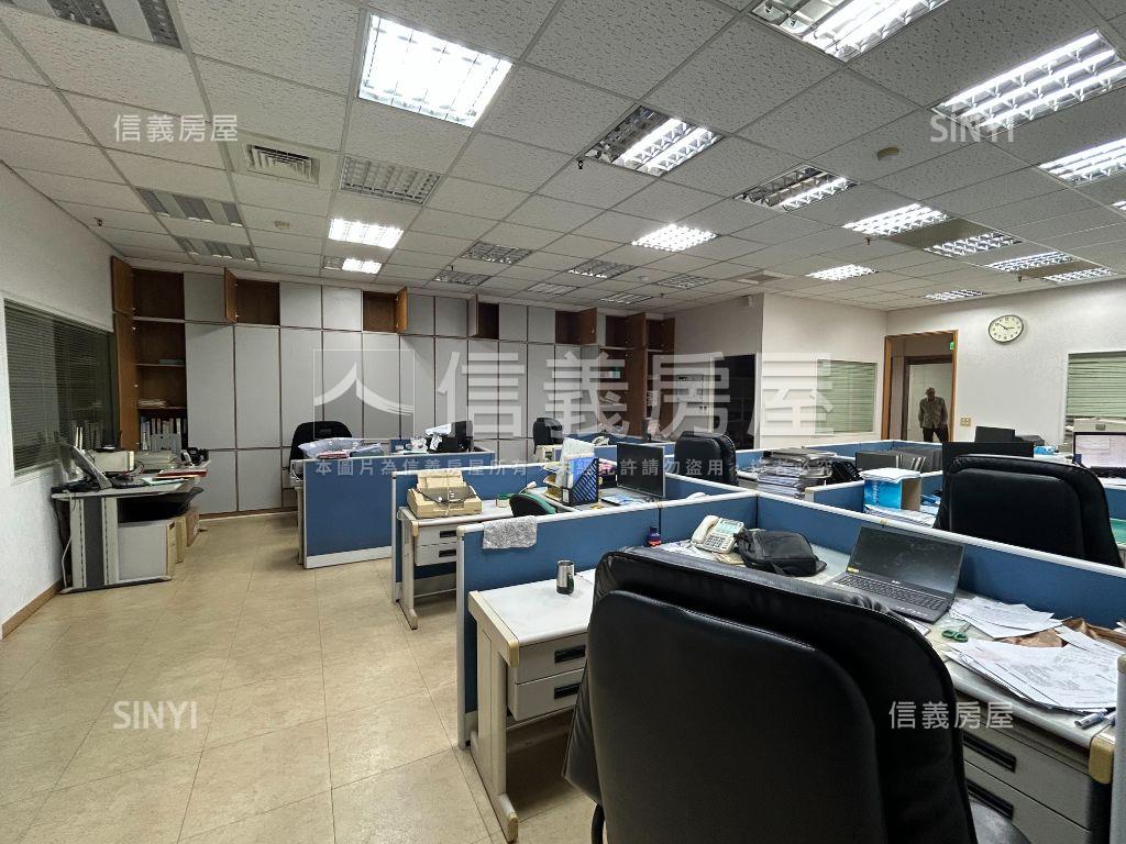 內科遠雄捷運辦公房屋室內格局與周邊環境