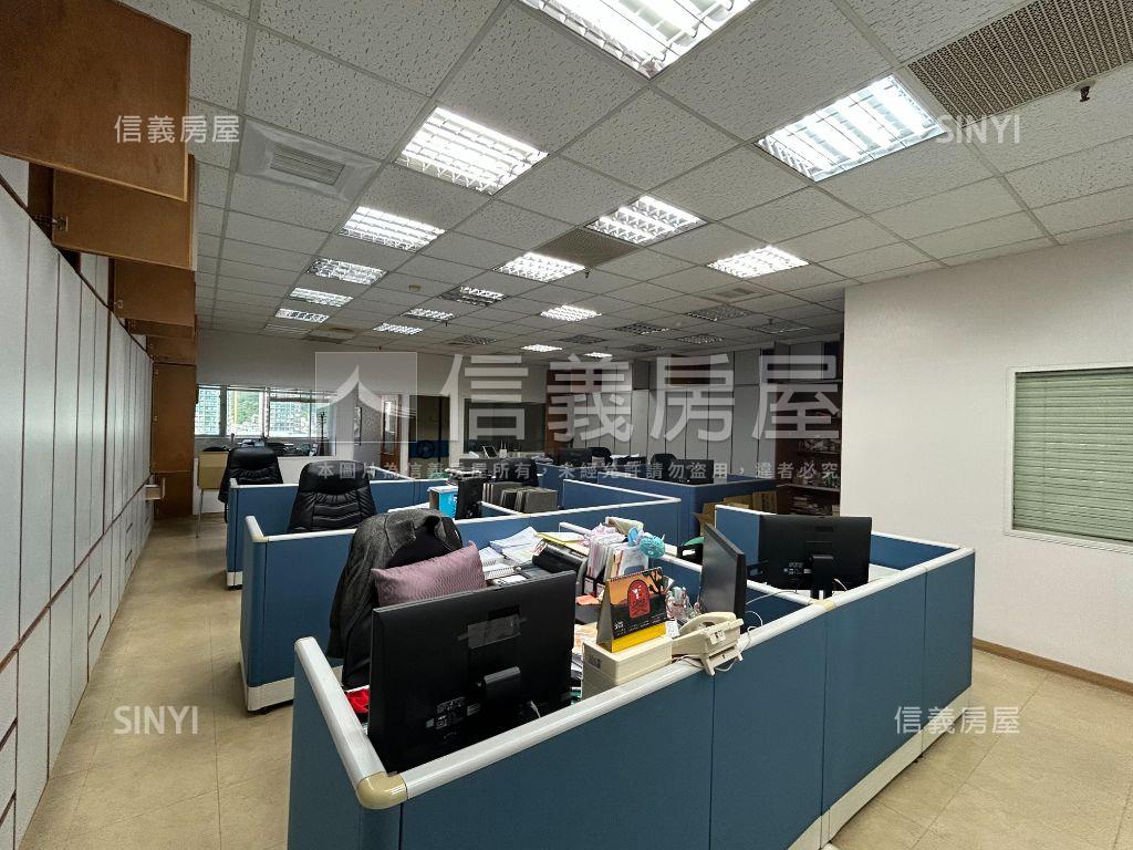 內科遠雄捷運辦公房屋室內格局與周邊環境
