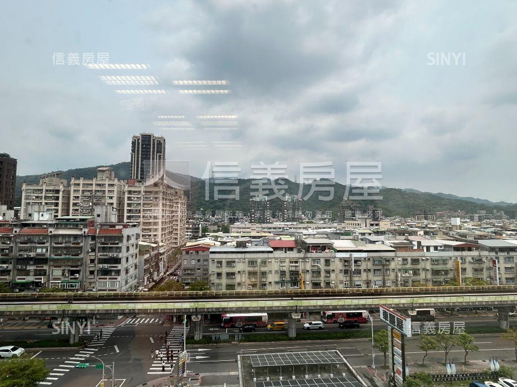 內科遠雄捷運辦公房屋室內格局與周邊環境