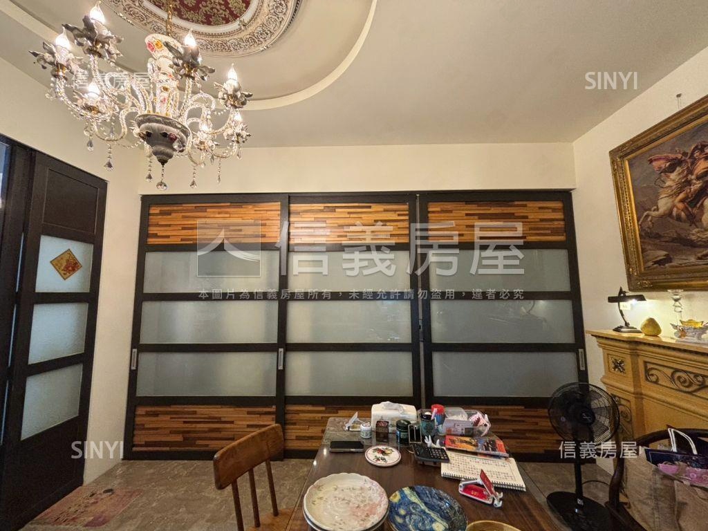 ★沙鹿百坪臨路電梯別墅★房屋室內格局與周邊環境