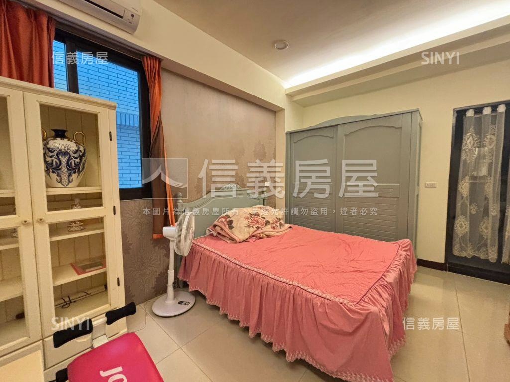 ★沙鹿百坪臨路電梯別墅★房屋室內格局與周邊環境