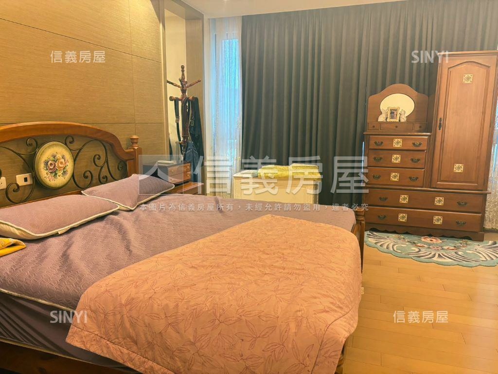 ★沙鹿百坪臨路電梯別墅★房屋室內格局與周邊環境