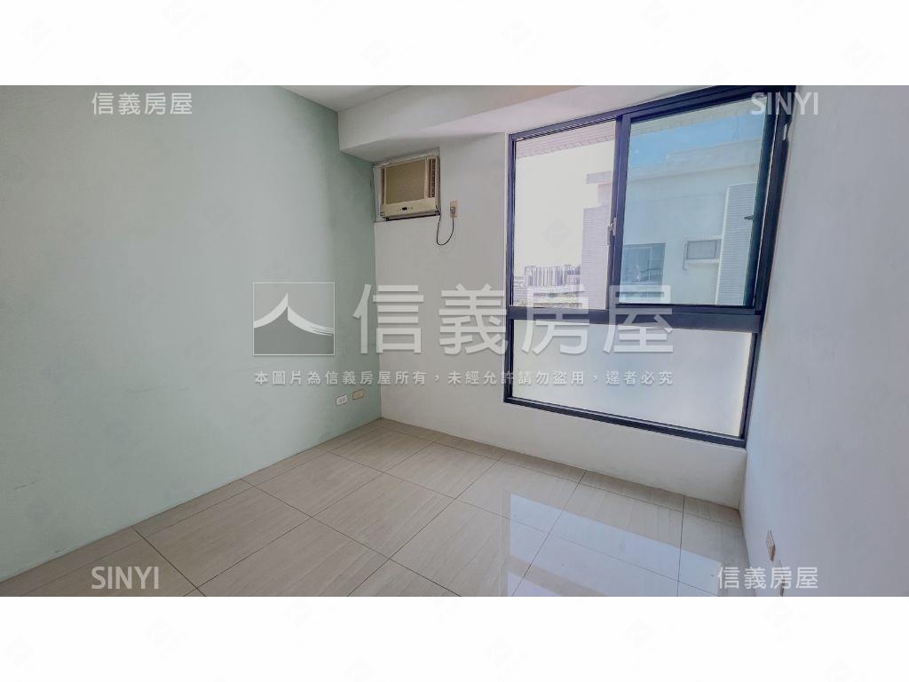 京城四季低總價成家兩房房屋室內格局與周邊環境