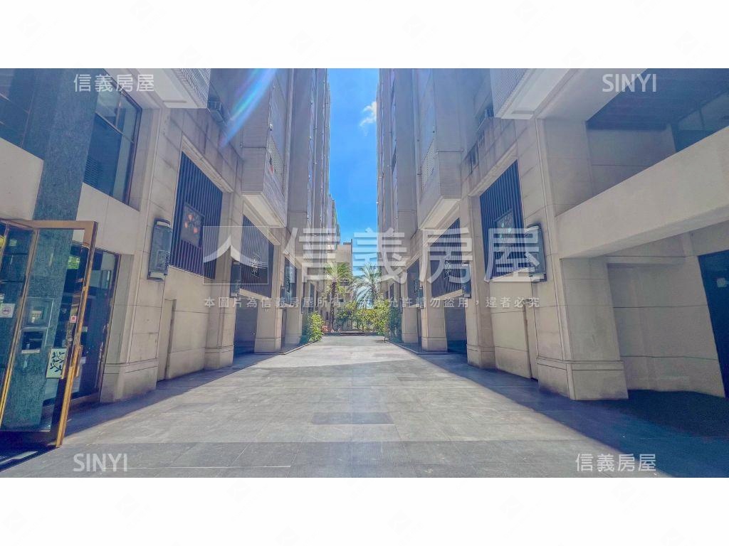 京城四季低總價成家兩房房屋室內格局與周邊環境
