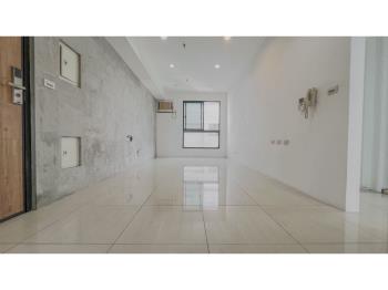 京城四季低總價成家兩房