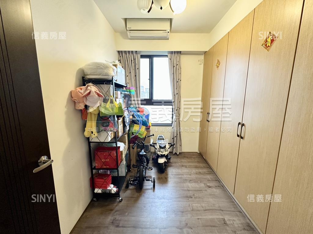 高大邊間雙衛浴開窗平車房屋室內格局與周邊環境