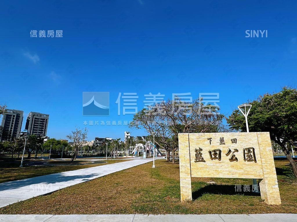 高大邊間雙衛浴開窗平車房屋室內格局與周邊環境