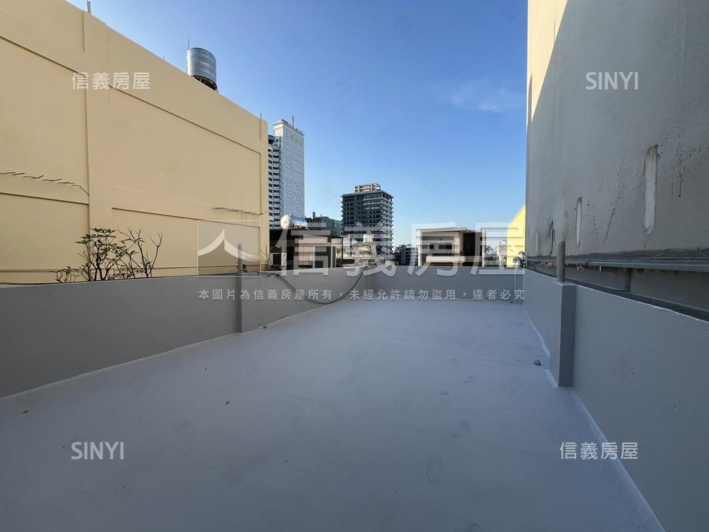 建平七街近市府優質透天房屋室內格局與周邊環境
