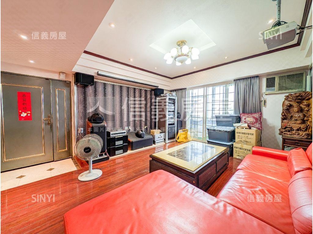 氣派非凡伯爵樓中樓房屋室內格局與周邊環境