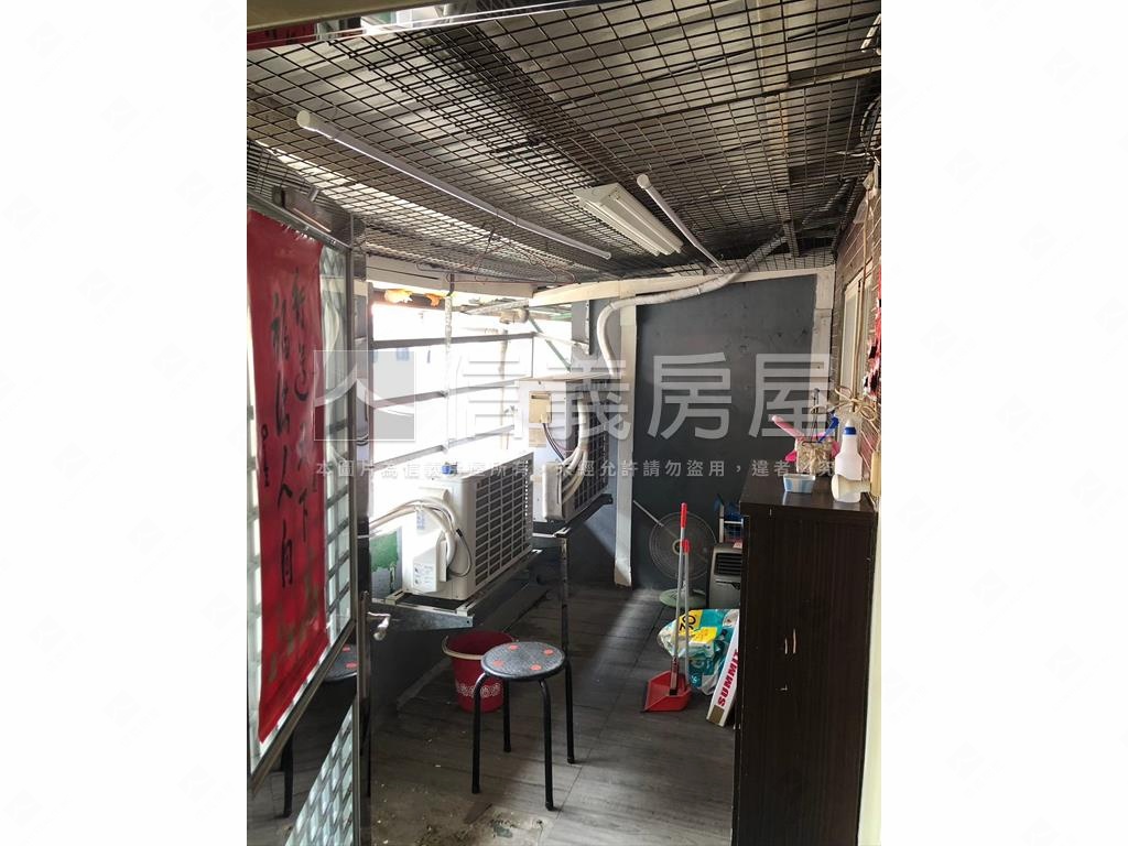 永春捷運置產收租美屋房屋室內格局與周邊環境