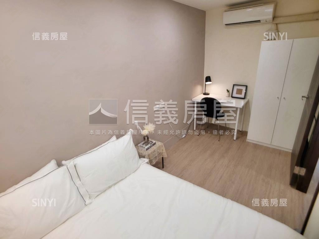 永春捷運置產收租美屋房屋室內格局與周邊環境