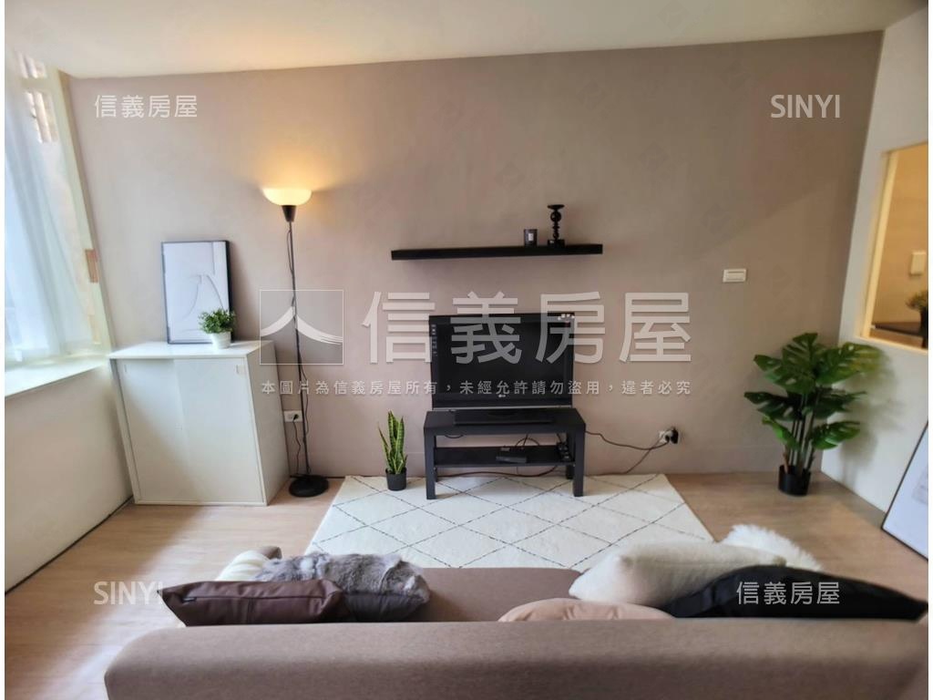 永春捷運置產收租美屋房屋室內格局與周邊環境