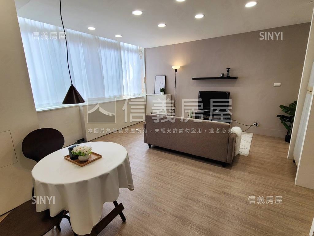 永春捷運置產收租美屋房屋室內格局與周邊環境
