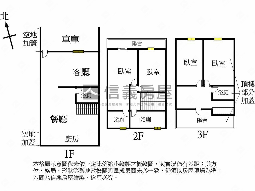 近潭子車站臨路透天讚房屋室內格局與周邊環境