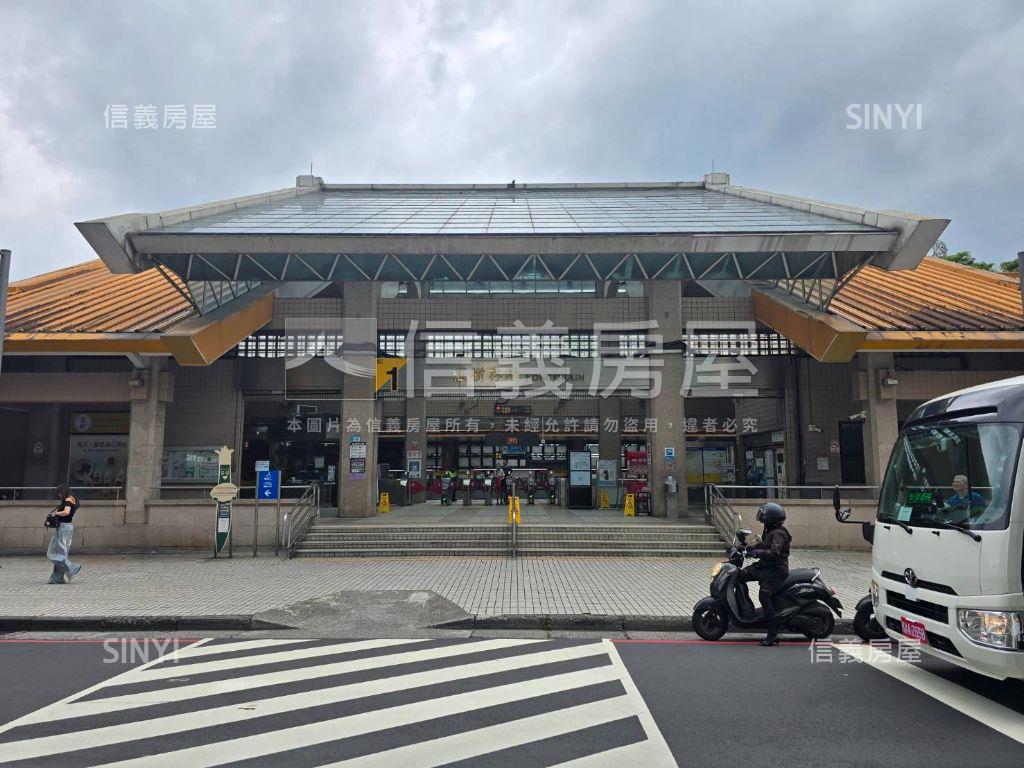 安泰登峰辦公室房屋室內格局與周邊環境