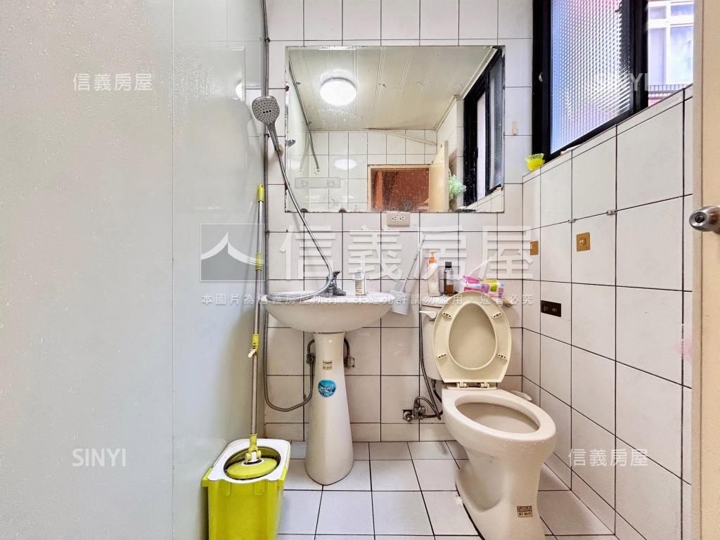 拎包即入住三房美公寓房屋室內格局與周邊環境